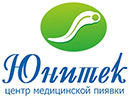 Центр медицинской пиявки "Юнитек"