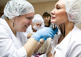 Очное обучение гирудотерапии в Барнауле с 6 по 10 сентября 2022