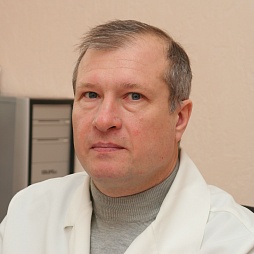 Климачёв Владимир Васильевич