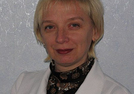 Бойко Елена Александровна